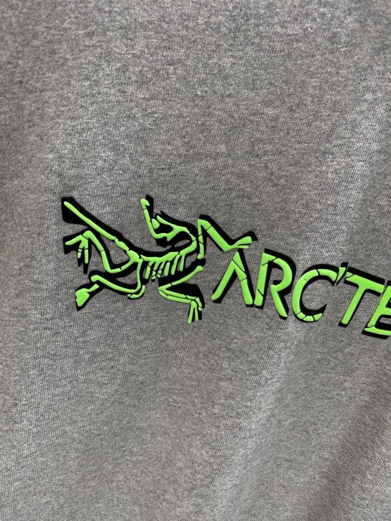 Arcteryx T-shirts